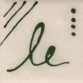 Green Designer Liner - 1.25oz